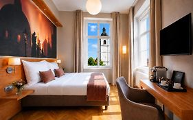 Hotel Adler - Czech Leading Hotels - Operated By Czech Inn